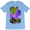 nature is awesome T-Shirt