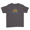 zerg rush Youth Tee