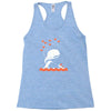 moby fail Racerback Tank