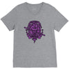 mutant and proud (donny) V-Neck Tee