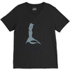 los 80&acute;s V-Neck Tee