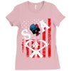 SOA Ladies Fitted T-Shirt