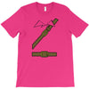 tunic for heroes T-Shirt