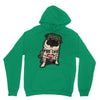 PUG LIFE Unisex Hoodie