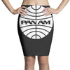 pan am Pencil Skirts