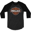 relax 3/4 Sleeve Shirt