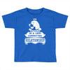 I Am Beagle Actually In A Very Commited Relationship Toddler T-shirt