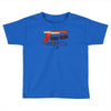 pro gun Toddler T-shirt