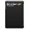 sinclair zx spectrum   mens retro iPad Mini