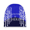 Winter (f76) Baby Beanies
