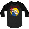 beboldforchange 3/4 Sleeve Shirt