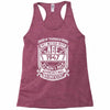 Things Better 1967 Age Approach Magnificent Racerback Tank