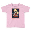 yo joe Toddler T-shirt