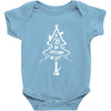tis the season Baby Onesie