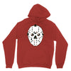 jason friday floral Unisex Hoodie