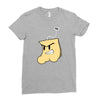 tbu Ladies Fitted T-Shirt