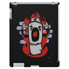 scream (3) iPad 3 and 4 Case