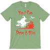 yes i can drive a stick T-Shirt