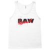 raw Tank Top