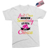 just once i want to be somebody elses fi̇rst choice Exclusive T-shirt