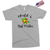 world's best mother Exclusive T-shirt