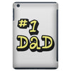 new dad number one 1 dad iPad Mini