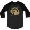 makin bacon pancakes 3/4 Sleeve Shirt