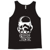 stormtrooper Tank Top