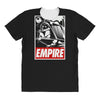 empire All Over Women's T-shirt