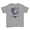 raices Youth Tee