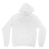 me saracastic never Hoodie
