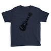 ukulele Youth Tee