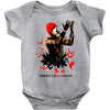 T O P Baby Onesie