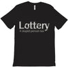 lottery T-Shirt