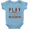 play Baby Onesie