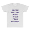 motivation1 All Over Men's T-shirt
