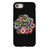 donut hungry iPhone 8
