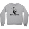 boris brejcha Crewneck Sweatshirt