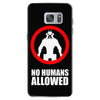 no humans allowed district 9 Samsung Galaxy S7