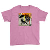 BRUNO MARS Youth Tee