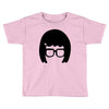 girl Toddler T-shirt