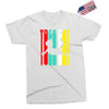 yoga cat Exclusive T-shirt