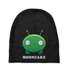Final Space Mooncake Baby Beanies