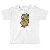 gus gus Toddler T-shirt
