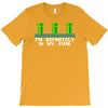 definitely in my zone T-Shirt