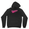 gay pride catcher funny Hoodie