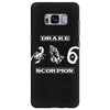 Scorpion Drake Samsung Galaxy S8 Plus