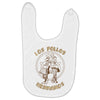 los pollos hermanos Baby Bibs