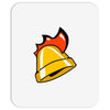 cluckin' bell Mousepad