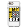 public cam iPhone 8